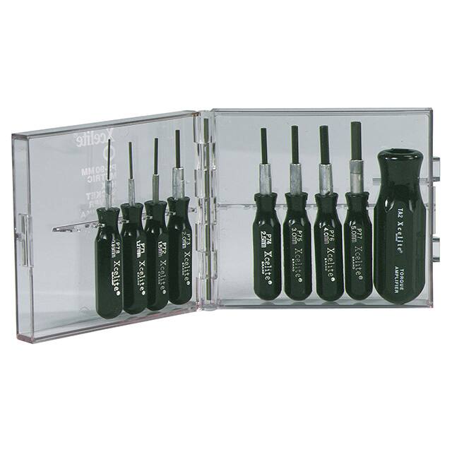 PS90MMNApex Tool Group