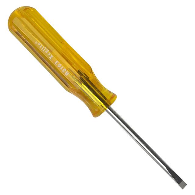 R3163NApex Tool Group