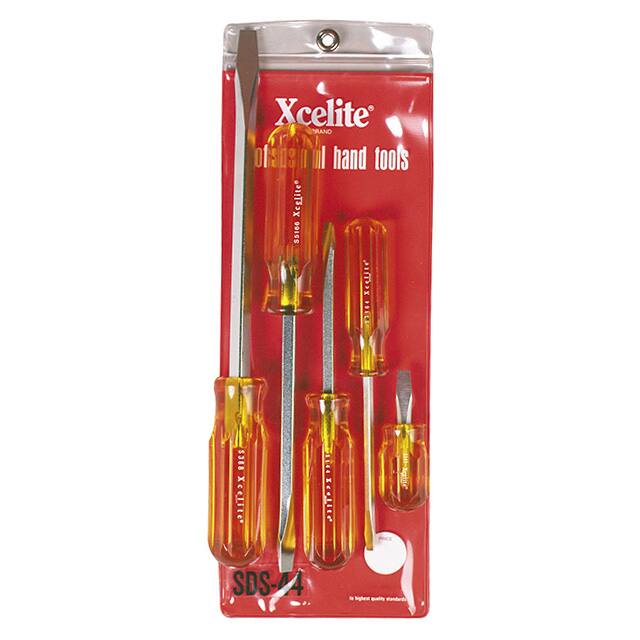 SDS44Apex Tool Group