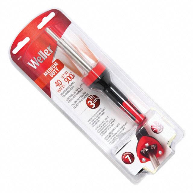 SP40NUSApex Tool Group