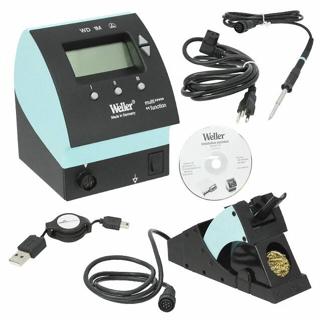 WD1000HPTApex Tool Group