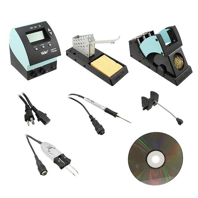 WD2000MApex Tool Group