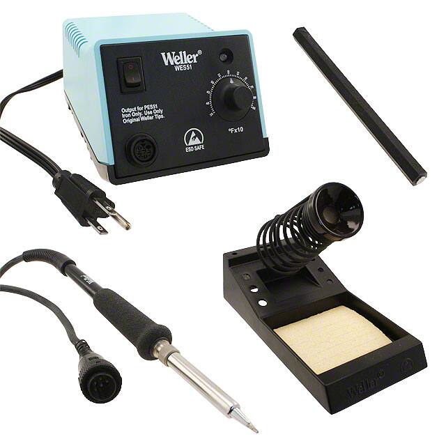 WES51Apex Tool Group