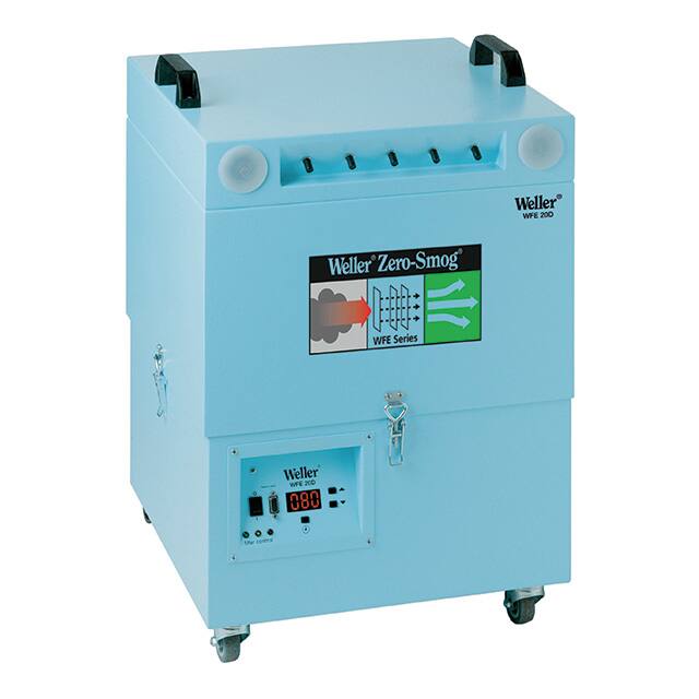 WFE20DApex Tool Group