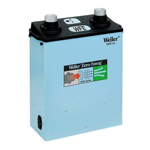 WFE2XApex Tool Group