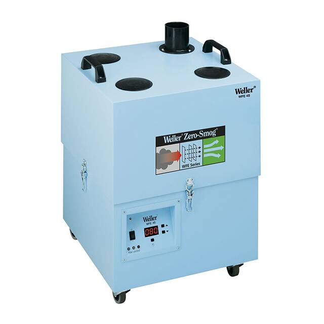 WFE4SApex Tool Group