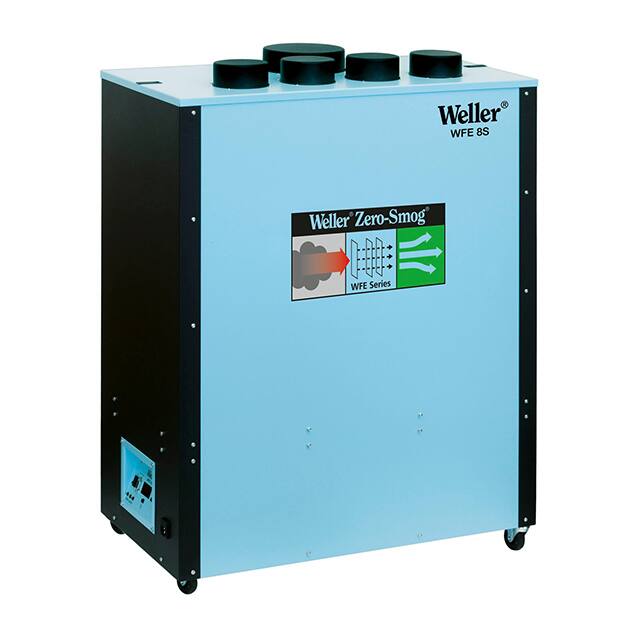 WFE8SApex Tool Group