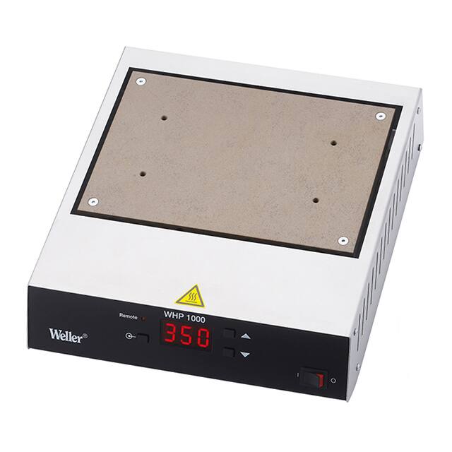 WHP1000NApex Tool Group