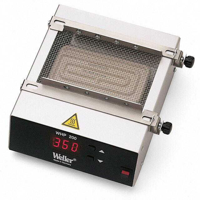 WHP200NApex Tool Group