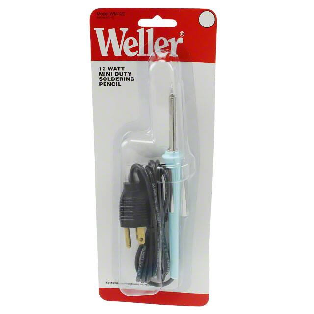 WM120Apex Tool Group