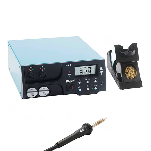 WR2000NApex Tool Group