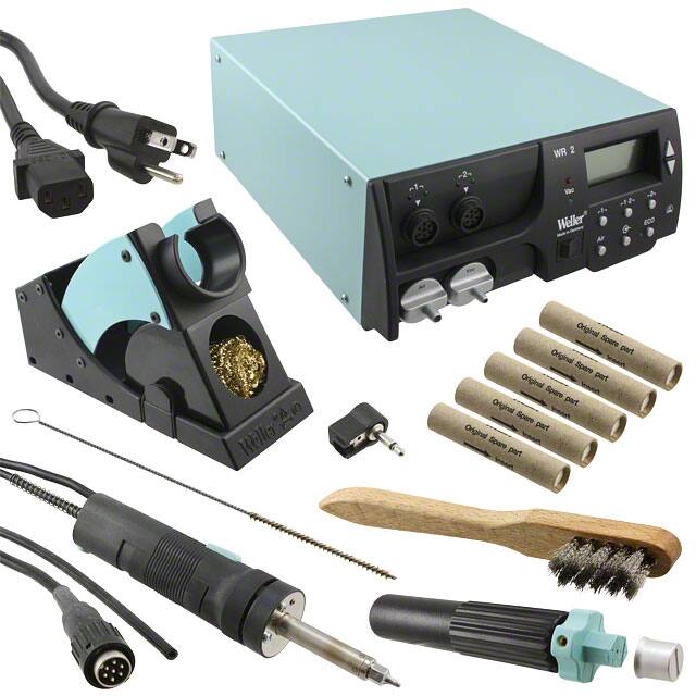 WR2000XNApex Tool Group
