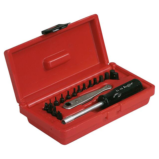 XL70NApex Tool Group