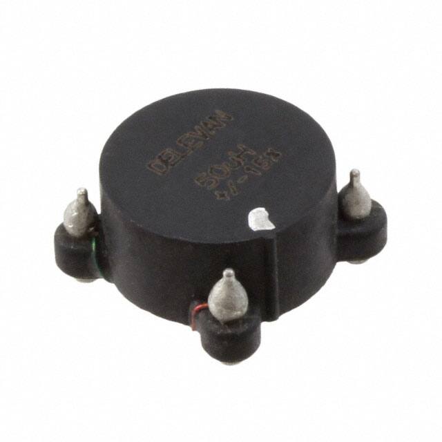 API Delevan Inc. 4448R-128L