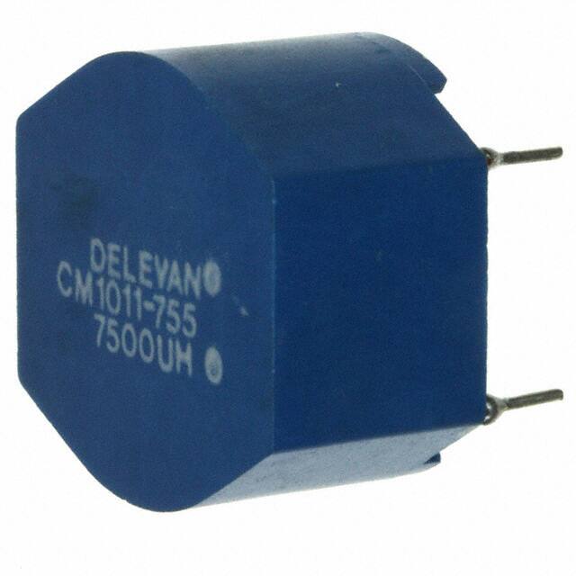 CM1011-504API Delevan Inc.