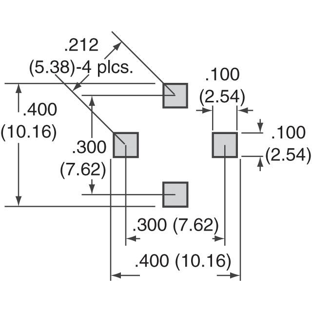 CM6149R-683API Delevan Inc.