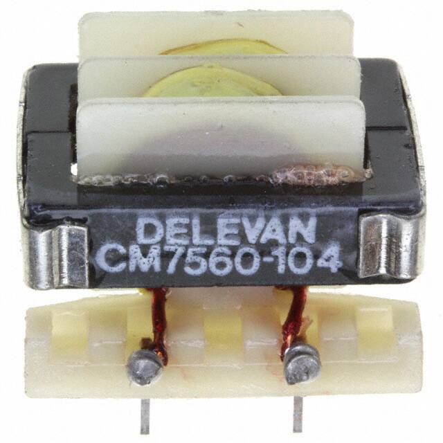 API Delevan Inc. CM7560-104