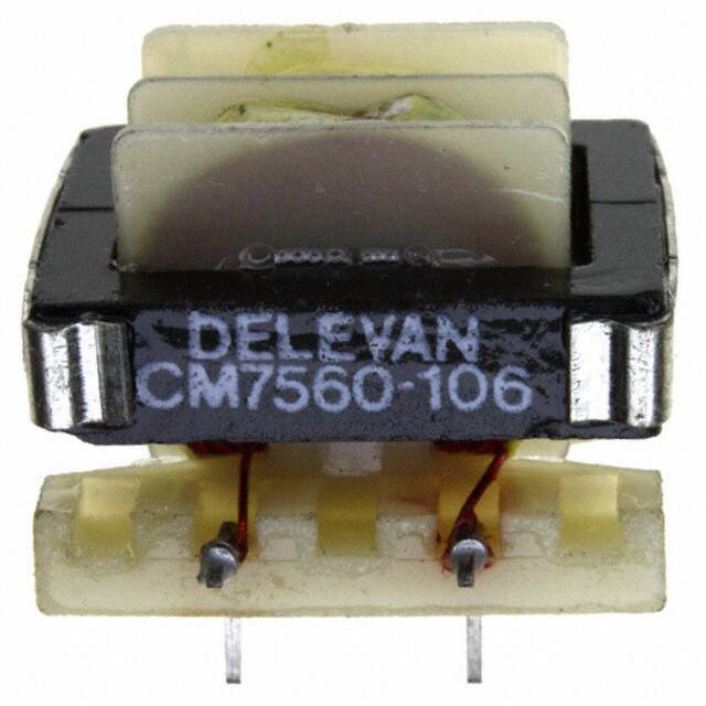 CM7560-106API Delevan Inc.
