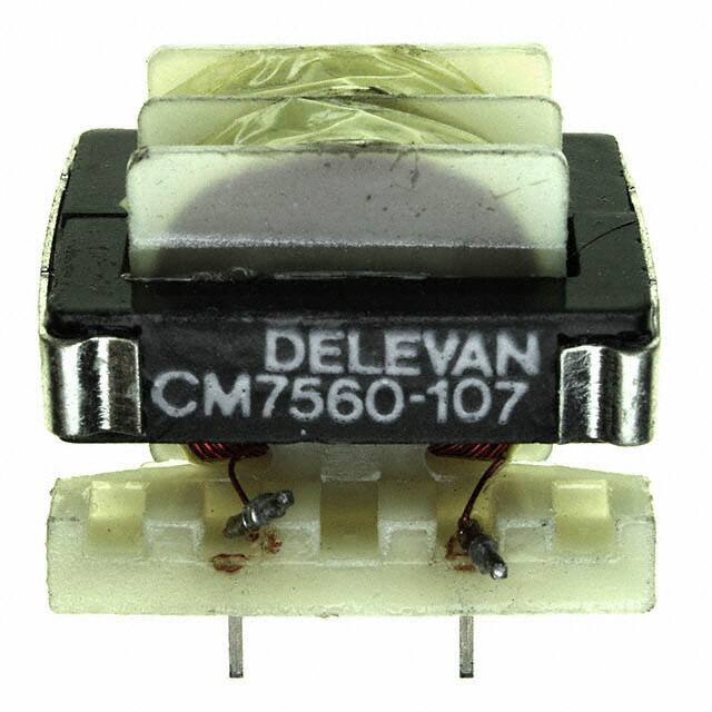 CM7560-107API Delevan Inc.