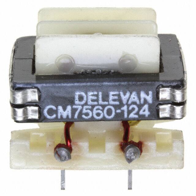CM7560-124API Delevan Inc.