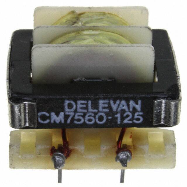 CM7560-125API Delevan Inc.