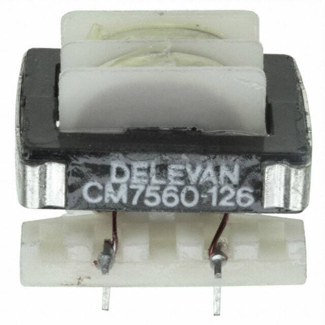 CM7560-126API Delevan Inc.