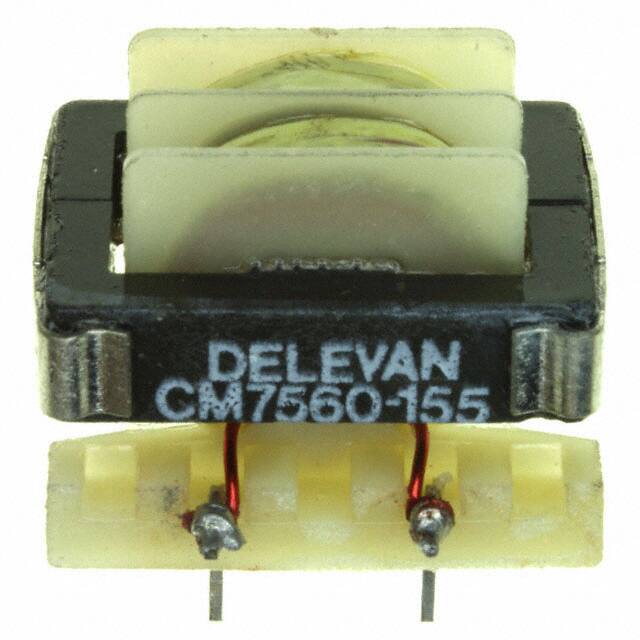 CM7560-155API Delevan Inc.