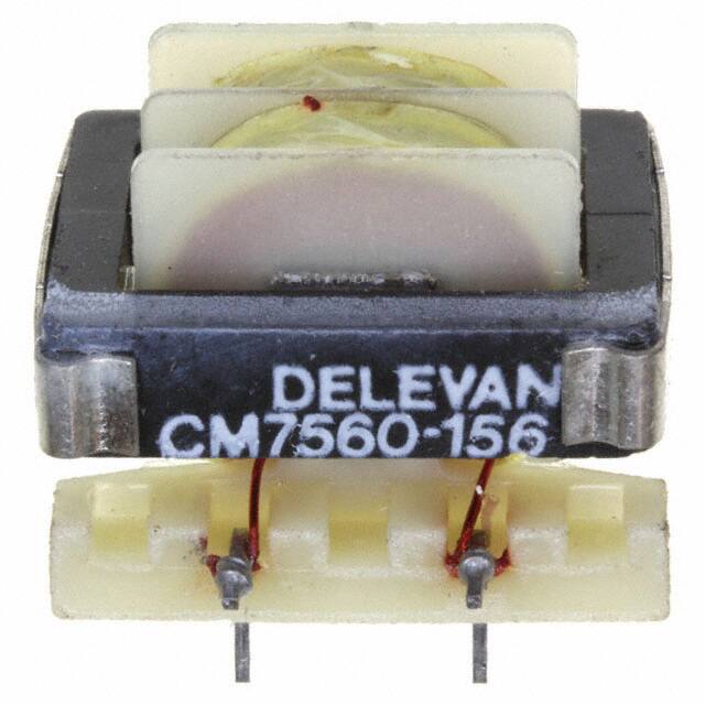 CM7560-156API Delevan Inc.