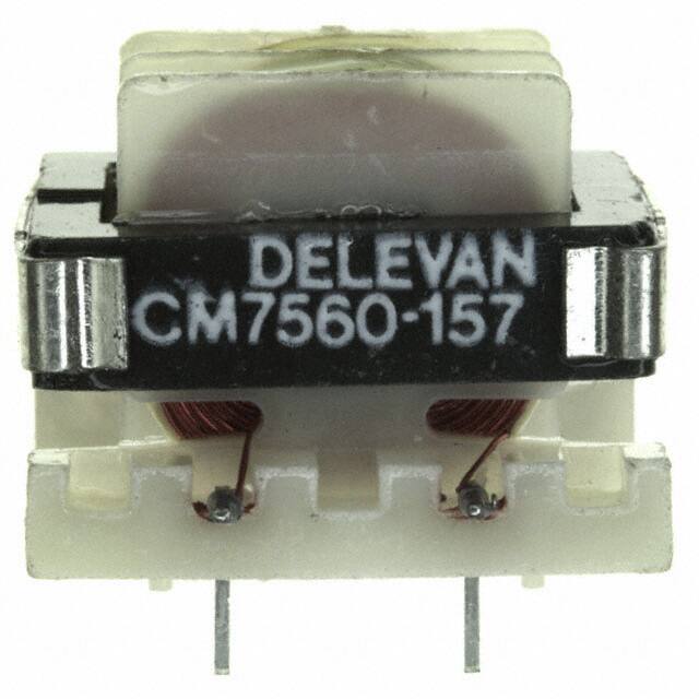 CM7560-157API Delevan Inc.