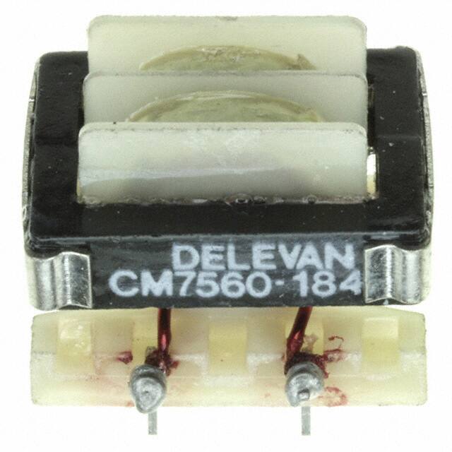 CM7560-184API Delevan Inc.