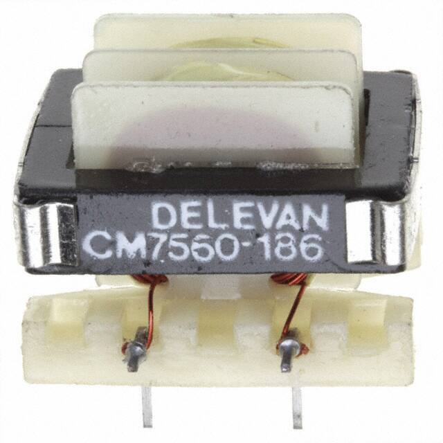 CM7560-186API Delevan Inc.