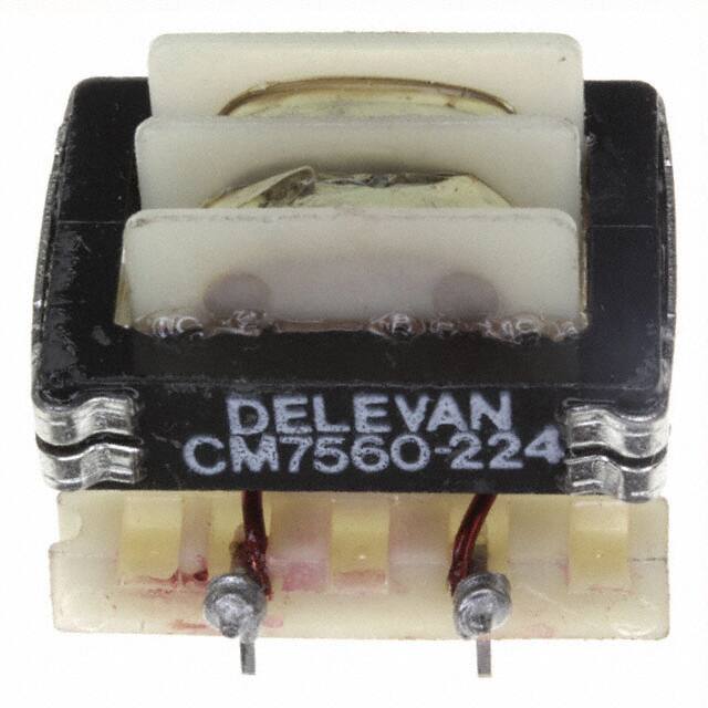 CM7560-224API Delevan Inc.