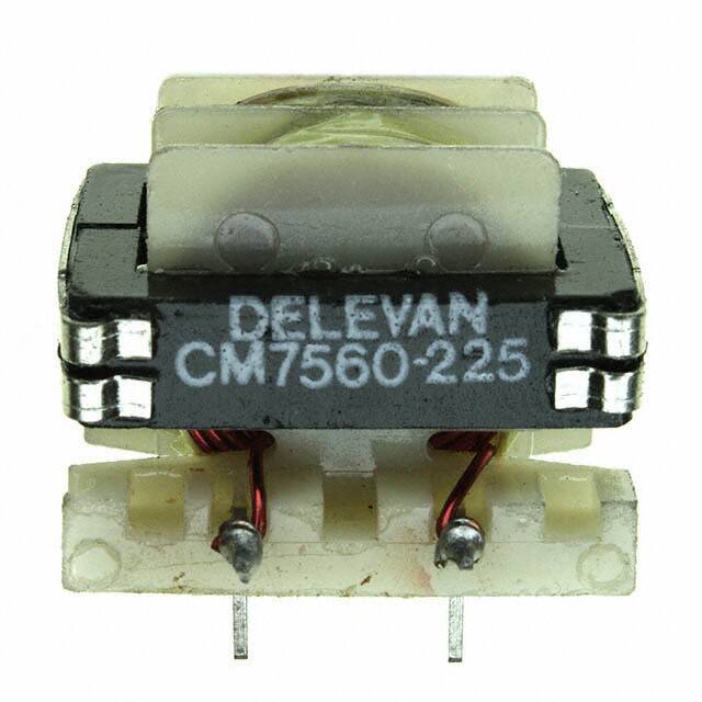 CM7560-225API Delevan Inc.