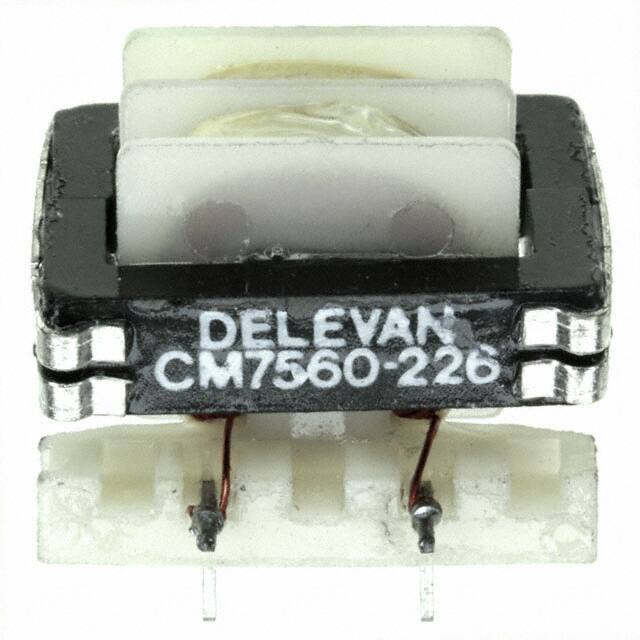 CM7560-226API Delevan Inc.