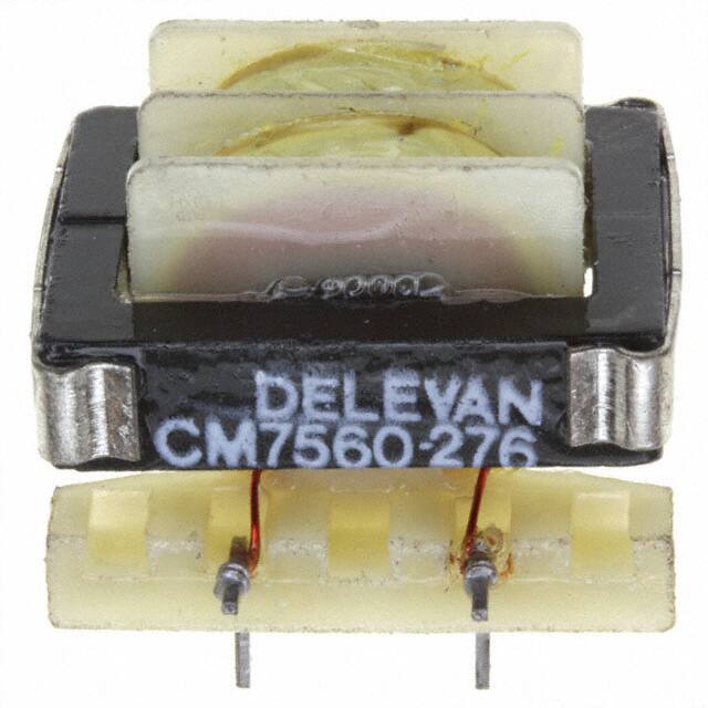 CM7560-276API Delevan Inc.