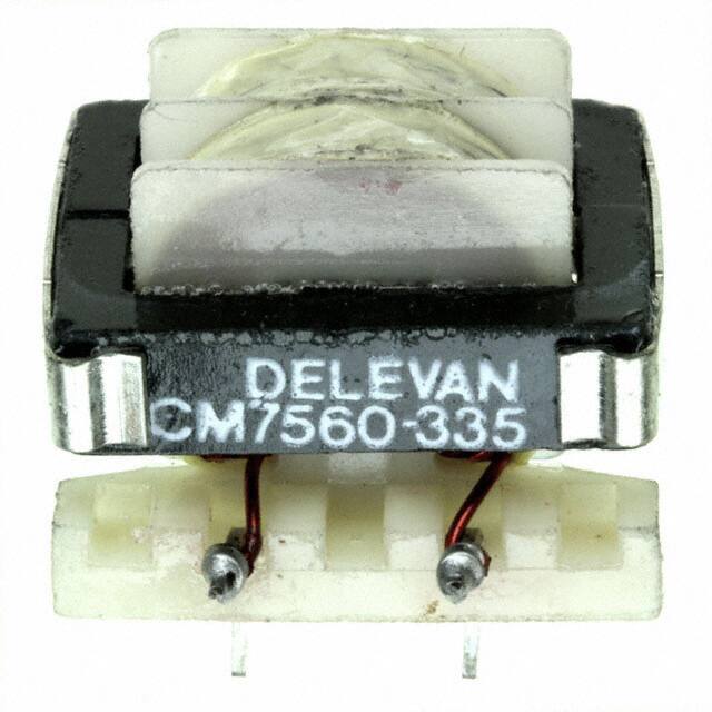 CM7560-335API Delevan Inc.