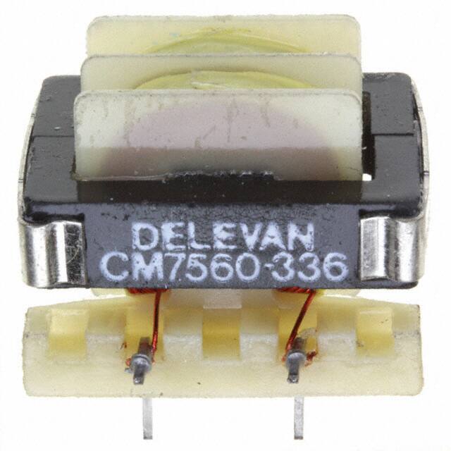 CM7560-336API Delevan Inc.