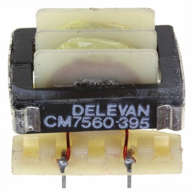 API Delevan Inc. CM7560-395