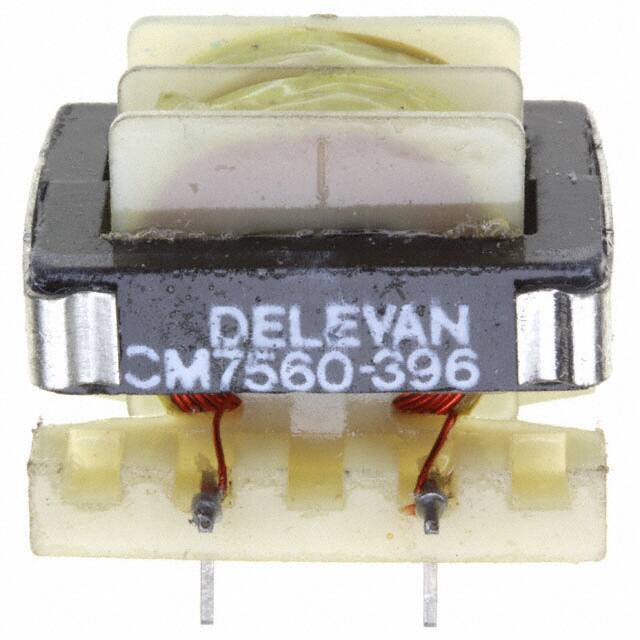 CM7560-396API Delevan Inc.