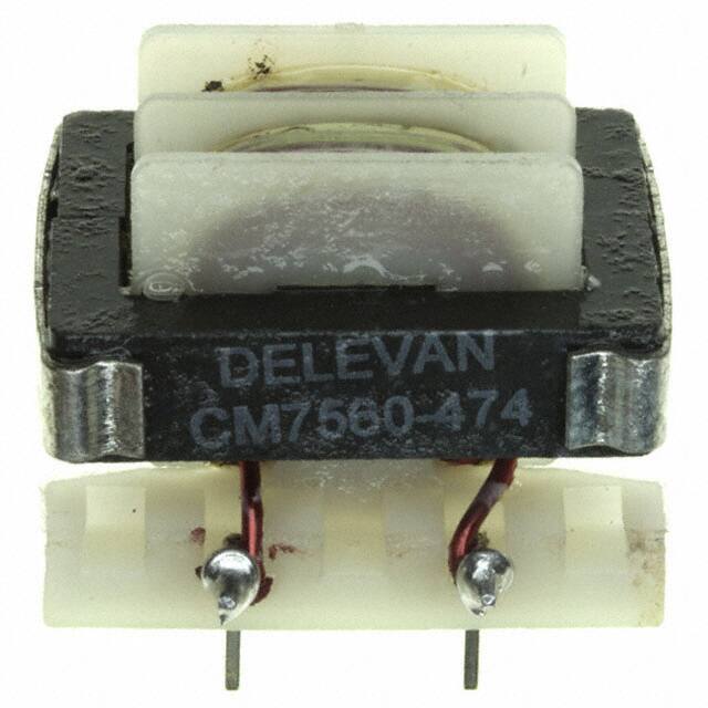 CM7560-474API Delevan Inc.