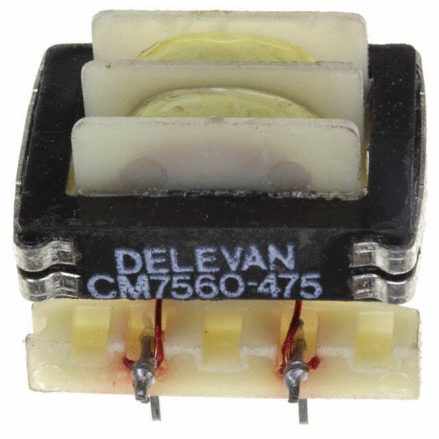 CM7560-475API Delevan Inc.