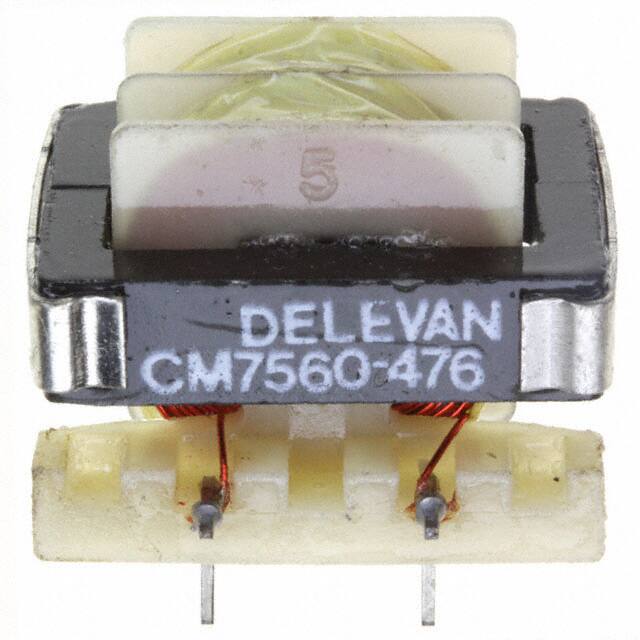 CM7560-476API Delevan Inc.