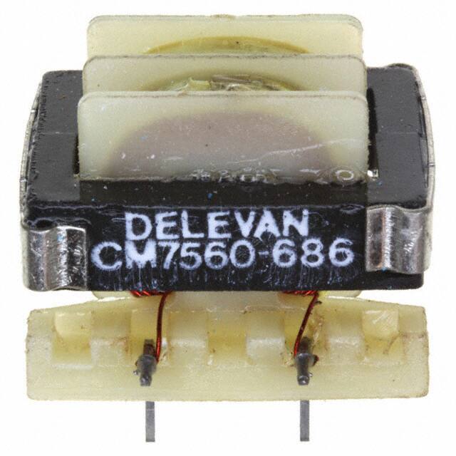 CM7560-686API Delevan Inc.