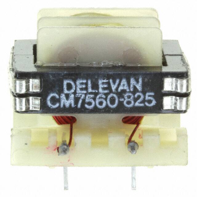 CM7560-825API Delevan Inc.
