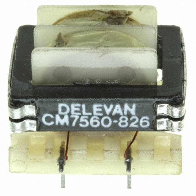CM7560-826API Delevan Inc.