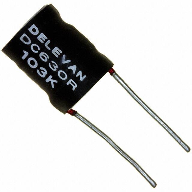 DC630R-103KAPI Delevan Inc.