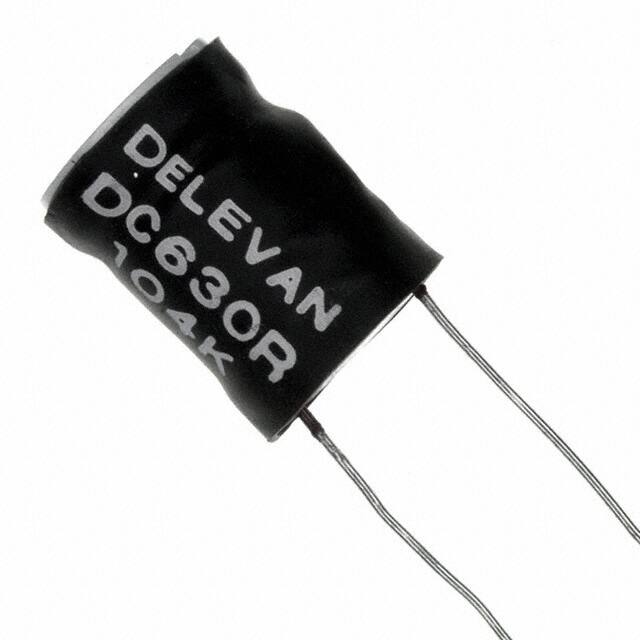DC630R-104KAPI Delevan Inc.