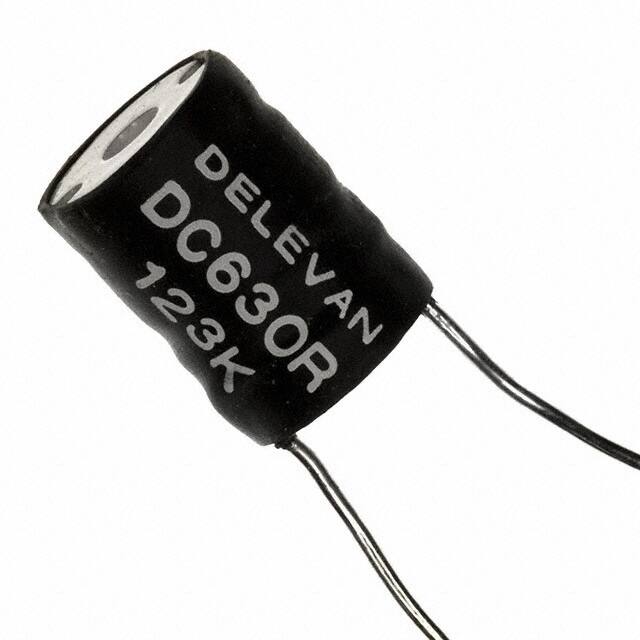 DC630R-123KAPI Delevan Inc.