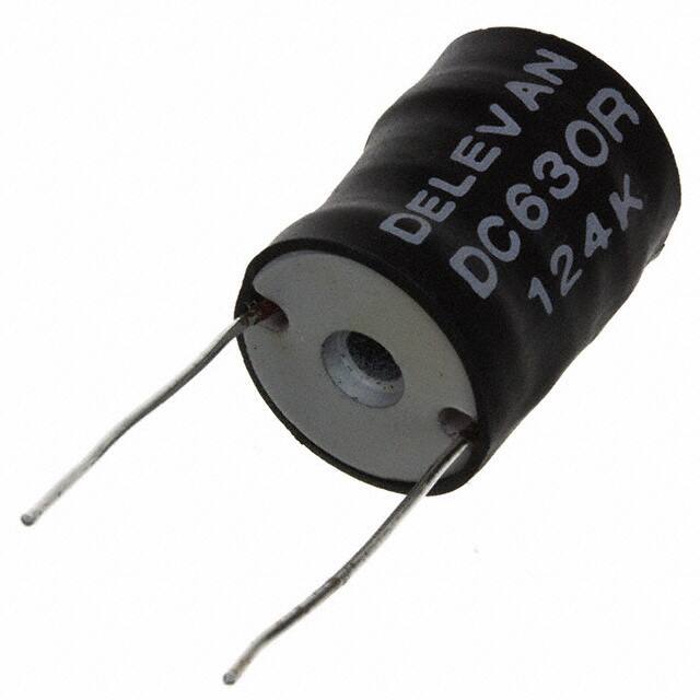 DC630R-124KAPI Delevan Inc.