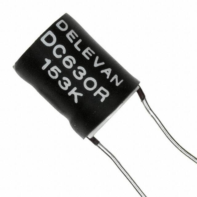 DC630R-153KAPI Delevan Inc.